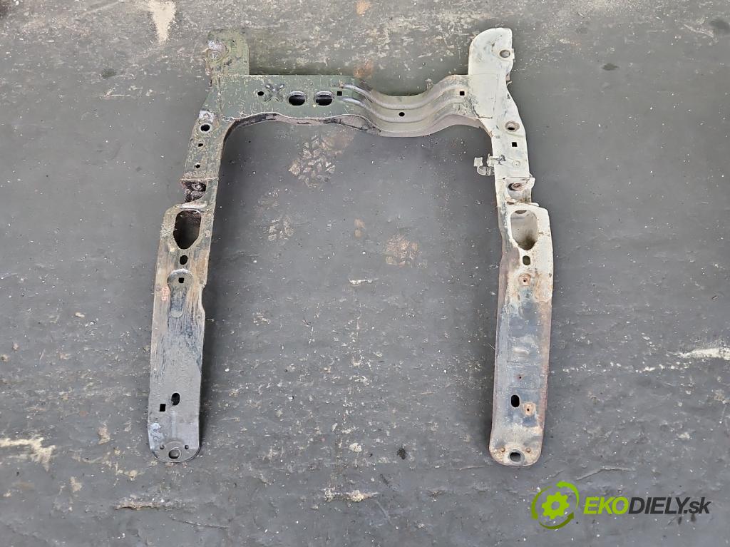 Opel Astra I 1991-2002 1.6 75 HP manual 55 kW 1598 cm3 5- výstuha motora