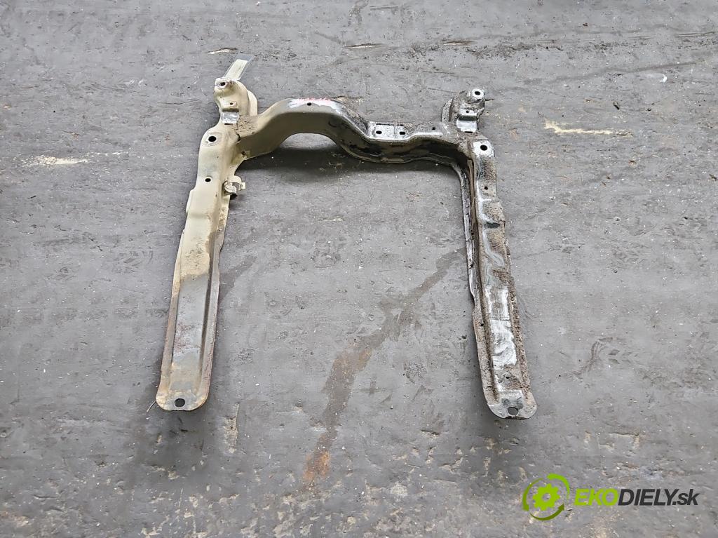 Opel Astra I 1991-2002 1.6 75 HP manual 55 kW 1598 cm3 5- výstuha motora 