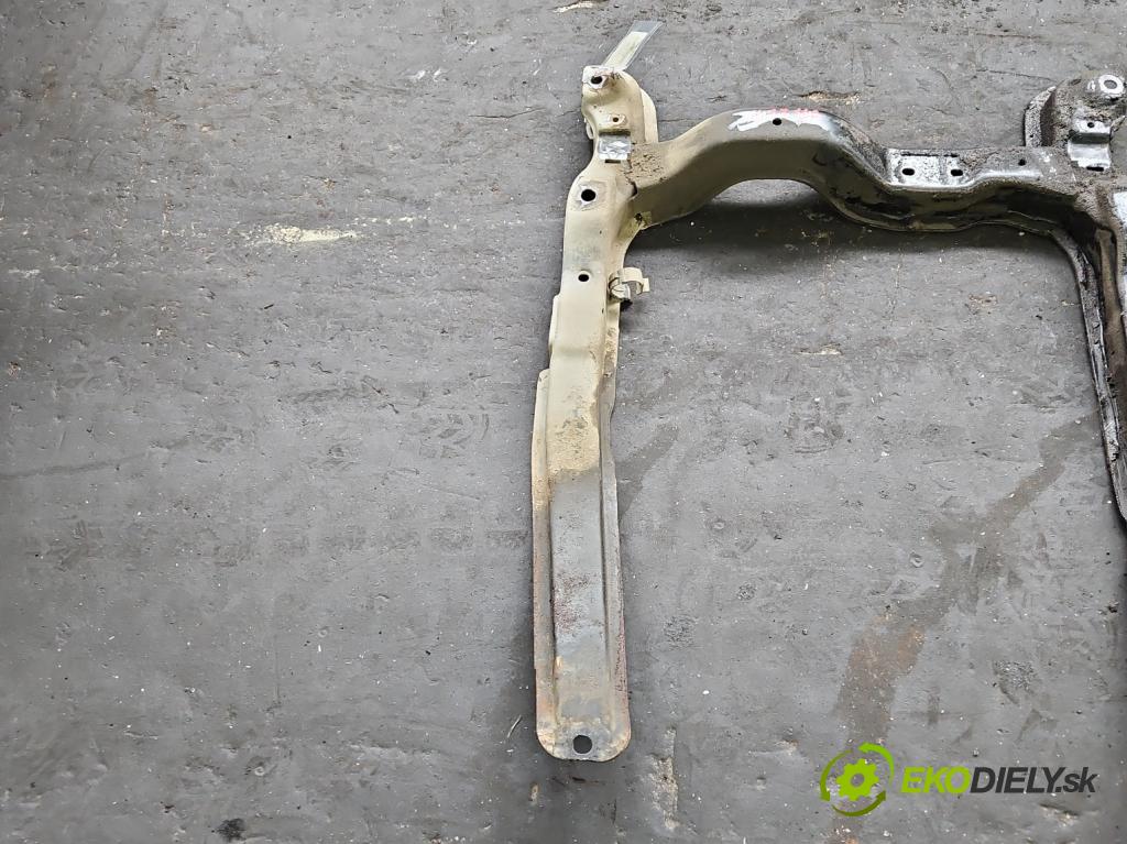 Opel Astra I 1991-2002 1.6 75 HP manual 55 kW 1598 cm3 5- výstuha motora