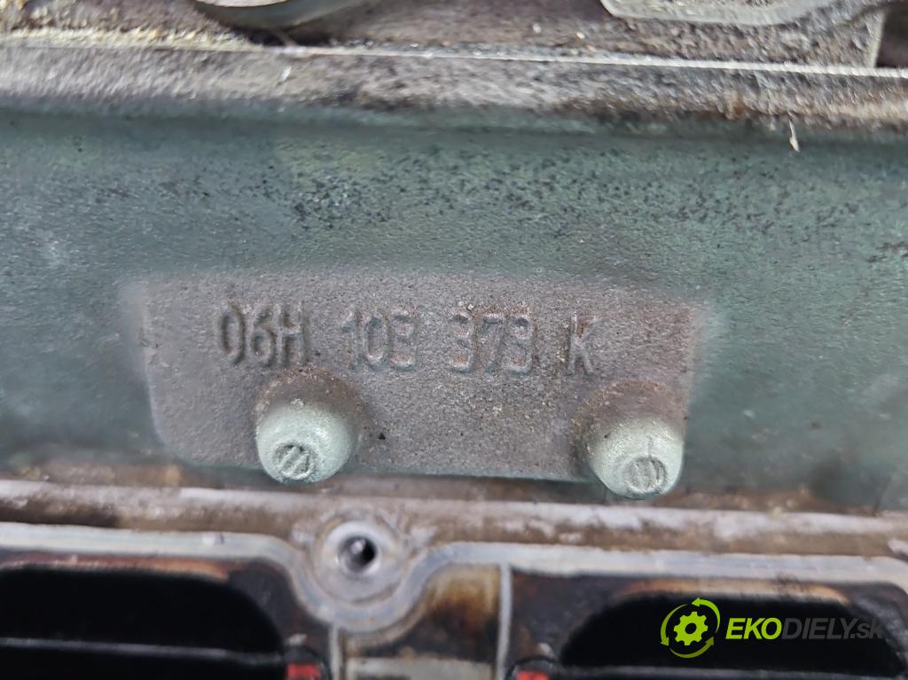 Audi Q5 2008-2016 2.0 TFSI 252KM automatic 185 kW 1984 cm3 5- hlava motoru 06H103373K