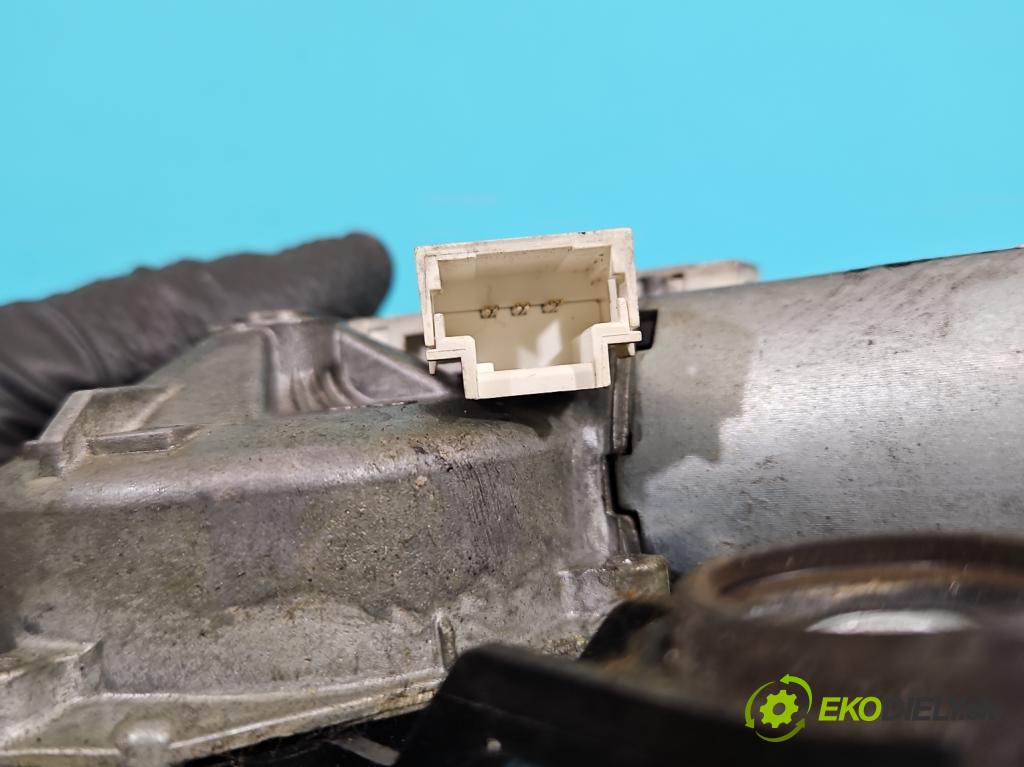 Fiat Scudo II 2006-2016 2.0 jtd 136hp manual 100 kW 1997 cm3 5- motor stěrače zadní 1400416980