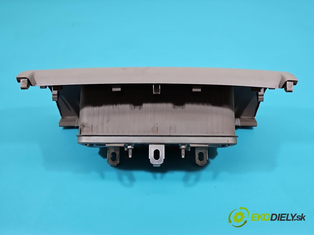 Fiat Scudo II 2006-2016 2.0 jtd 136 HP manual 100 kW 1997 cm3 5- airbag vzduch: spolujezdce: 1G90181130392 (Airbag)