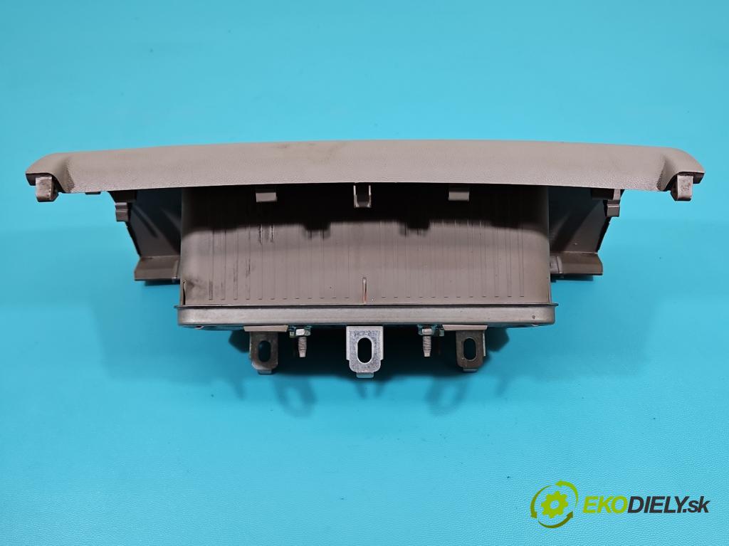 Fiat Scudo II 2006-2016 2.0 jtd 136 HP manual 100 kW 1997 cm3 5- airbag vzduch: spolujezdce: 1G90181130392 (Airbag)