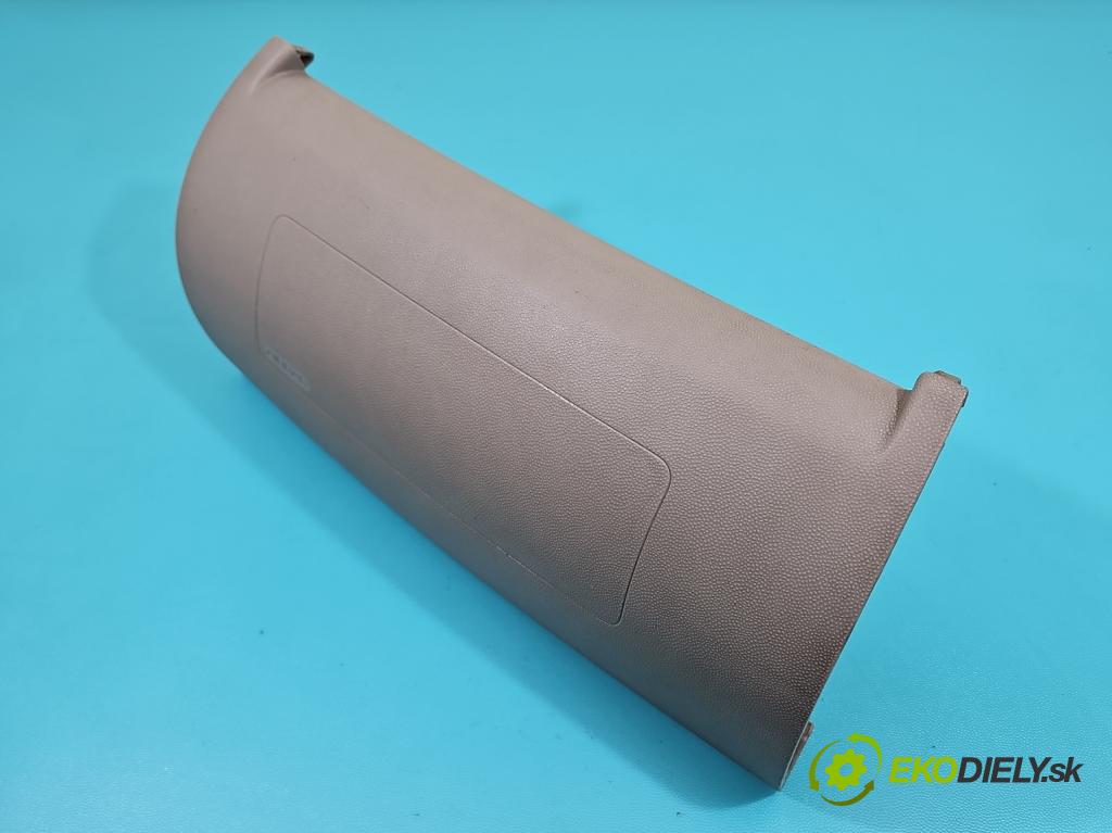 Fiat Scudo II 2006-2016 2.0 jtd 136 HP manual 100 kW 1997 cm3 5- airbag vzduch: spolujezdce: 1G90181130392 (Airbag)