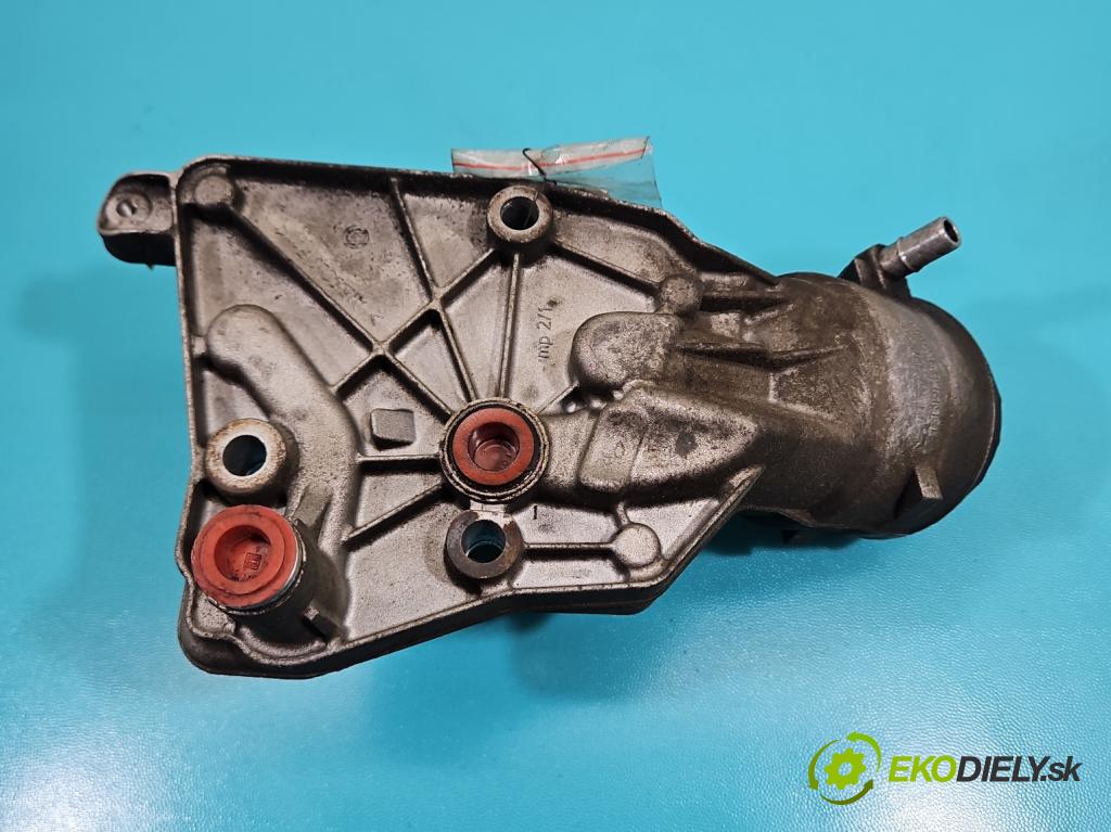 Alfa romeo 159 1.9 jtd 150 HP manual 110 kW 1910 cm3 5- chladič oleja: 55198696