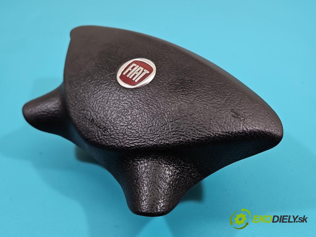 Fiat Scudo II 2006-2016 2.0 jtd 136 HP manual 100 kW 1997 cm3 5- airbag vzduch: Řidiči: 14012996ZD (Airbag)