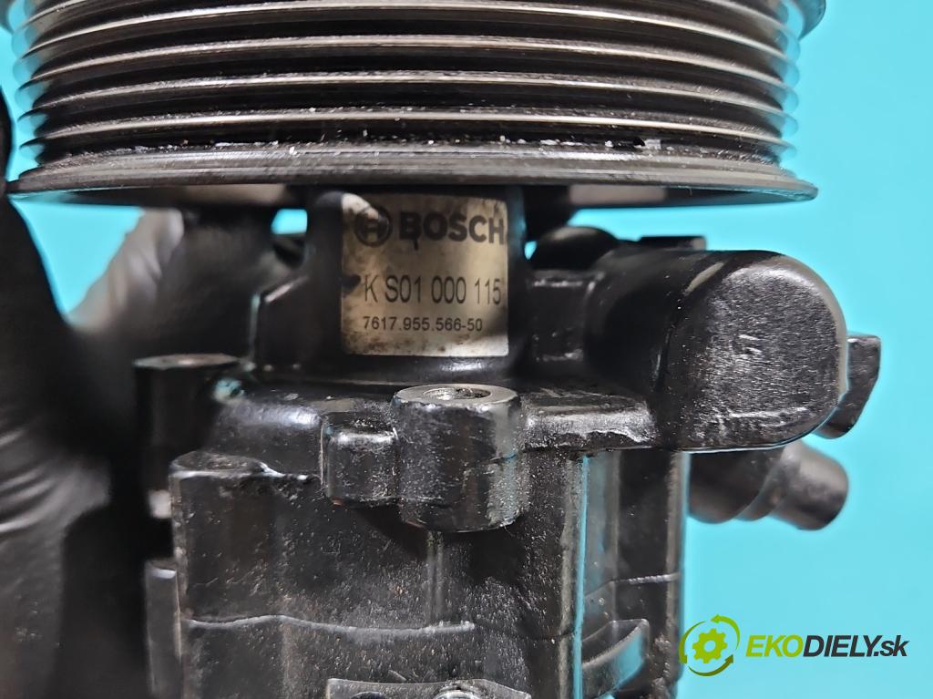 Alfa romeo 159 1.9 jtd 150 HP manual 110 kW 1910 cm3 5- čerpadlo posilovač 00518391020 (Servočerpadlo)