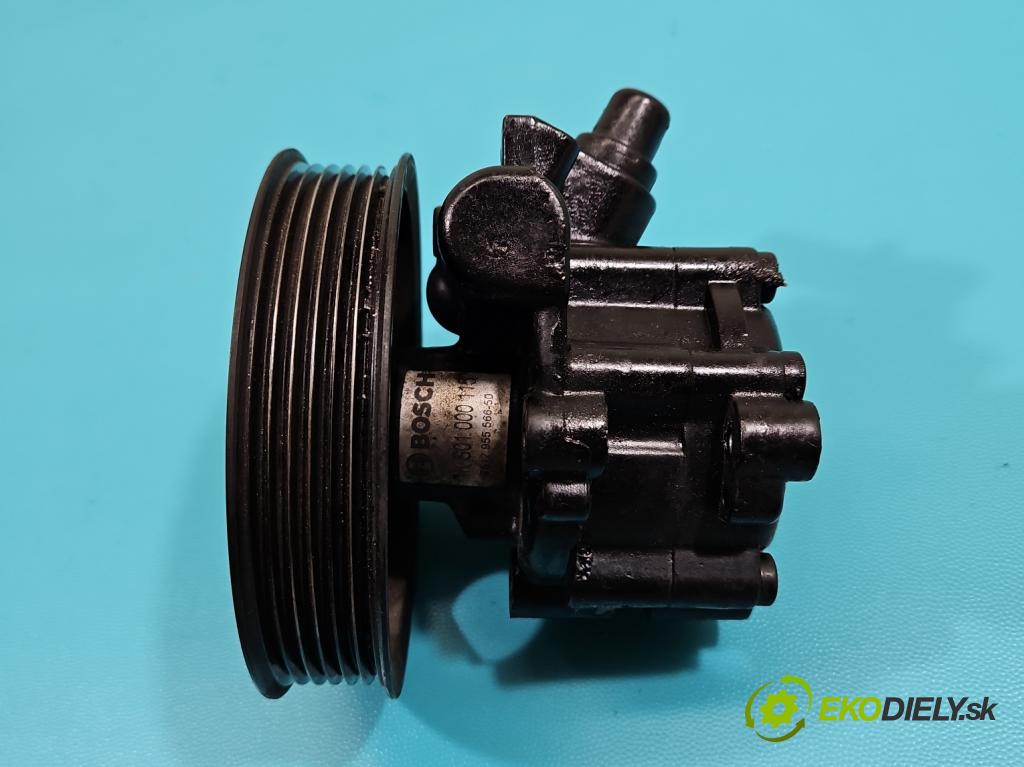 Alfa romeo 159 1.9 jtd 150 HP manual 110 kW 1910 cm3 5- čerpadlo posilovač 00518391020 (Servočerpadlo)