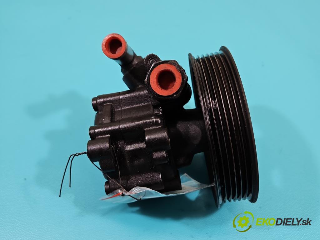 Alfa romeo 159 1.9 jtd 150 HP manual 110 kW 1910 cm3 5- čerpadlo posilovač 00518391020 (Servočerpadlo)