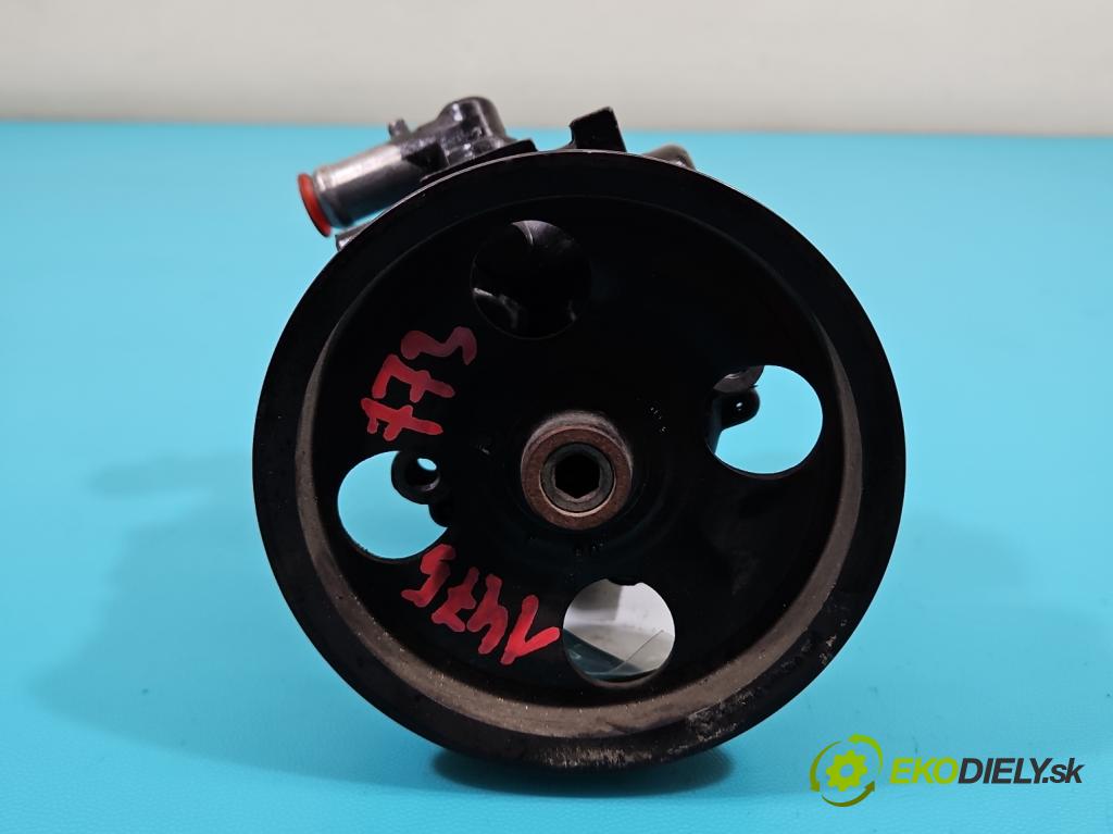 Alfa romeo 159 1.9 jtd 150 HP manual 110 kW 1910 cm3 5- čerpadlo posilovač 00518391020 (Servočerpadlo)