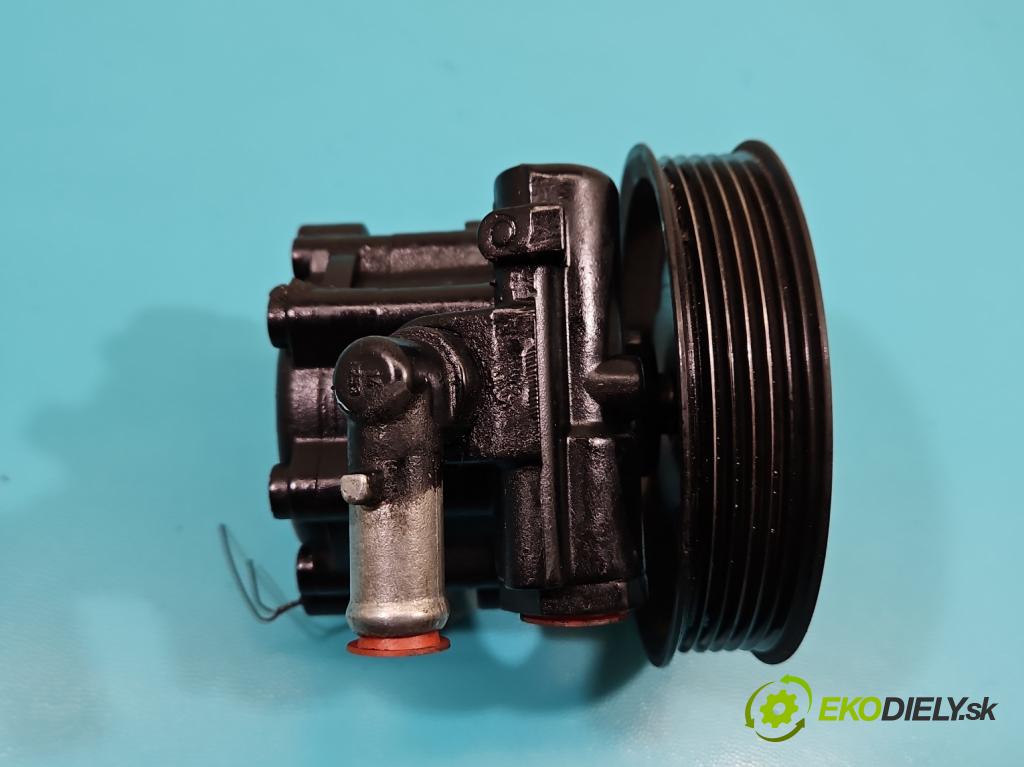 Alfa romeo 159 1.9 jtd 150 HP manual 110 kW 1910 cm3 5- čerpadlo posilovač 00518391020 (Servočerpadlo)