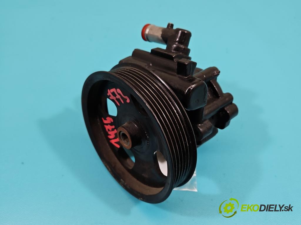 Alfa romeo 159 1.9 jtd 150 HP manual 110 kW 1910 cm3 5- čerpadlo posilovač 00518391020 (Servočerpadlo)