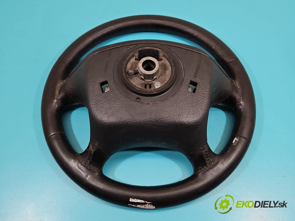 Fiat Scudo II 2006-2016 2.0 jtd 136 HP manual 100 kW 1997 cm3 5- volant 96326383ZK (Volant)