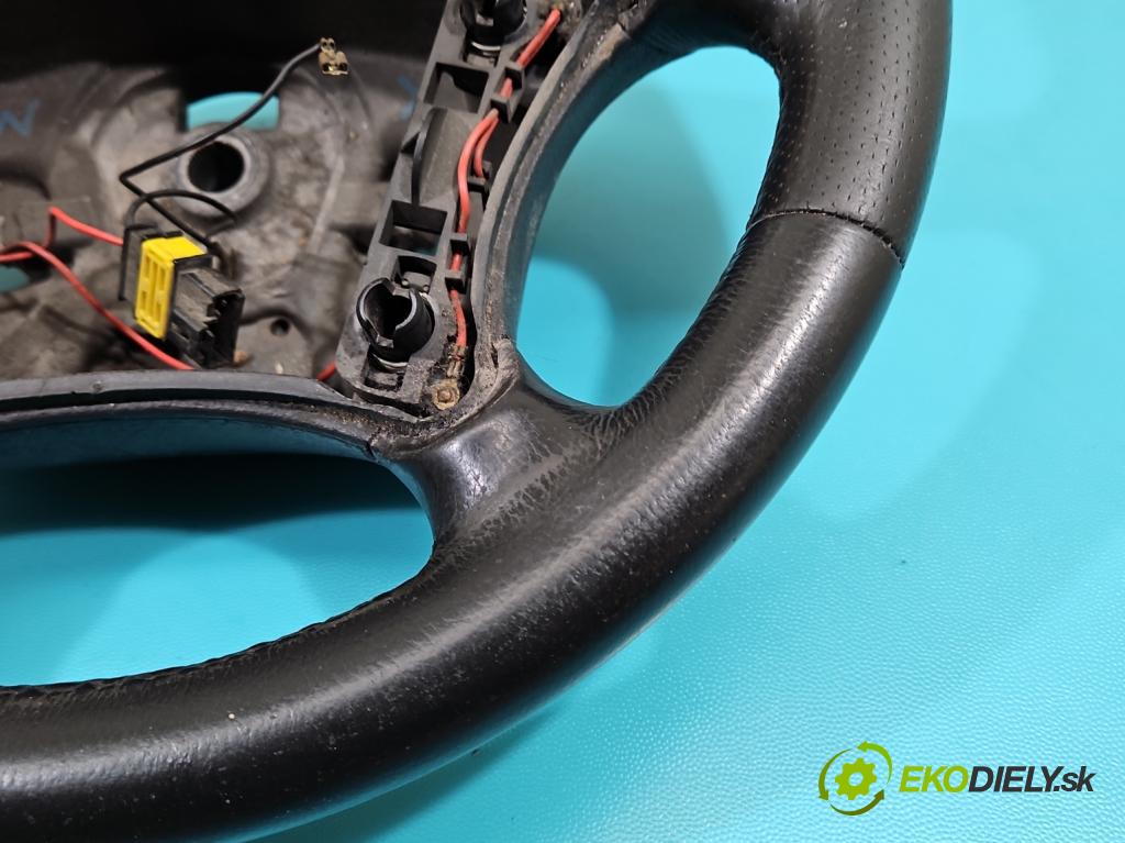 Fiat Scudo II 2006-2016 2.0 jtd 136 HP manual 100 kW 1997 cm3 5- volant 96326383ZK (Volant)