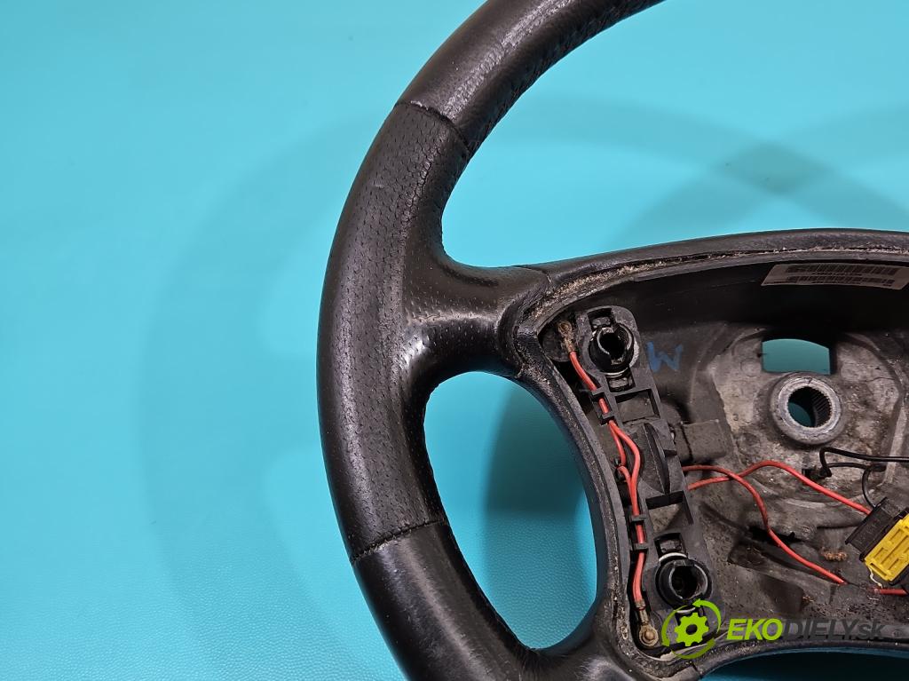 Fiat Scudo II 2006-2016 2.0 jtd 136 HP manual 100 kW 1997 cm3 5- volant 96326383ZK (Volant)