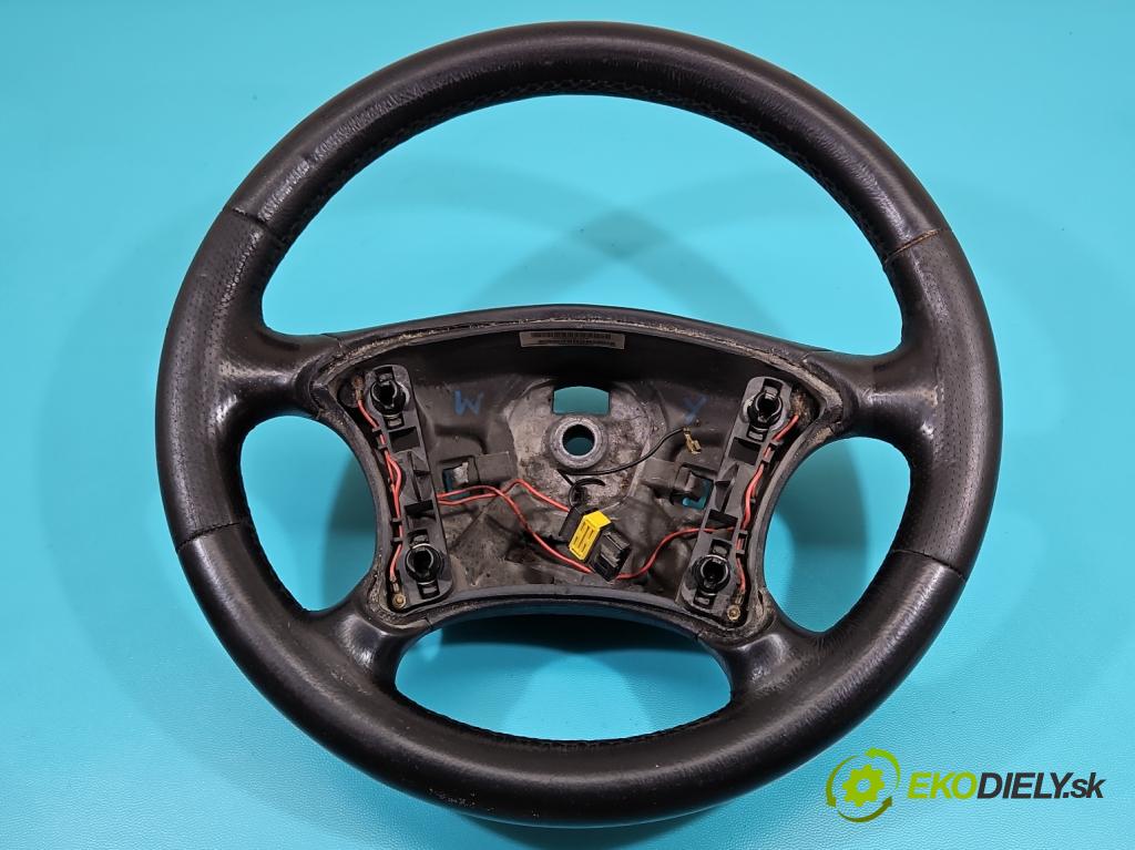 Fiat Scudo II 2006-2016 2.0 jtd 136 HP manual 100 kW 1997 cm3 5- volant 96326383ZK (Volant)