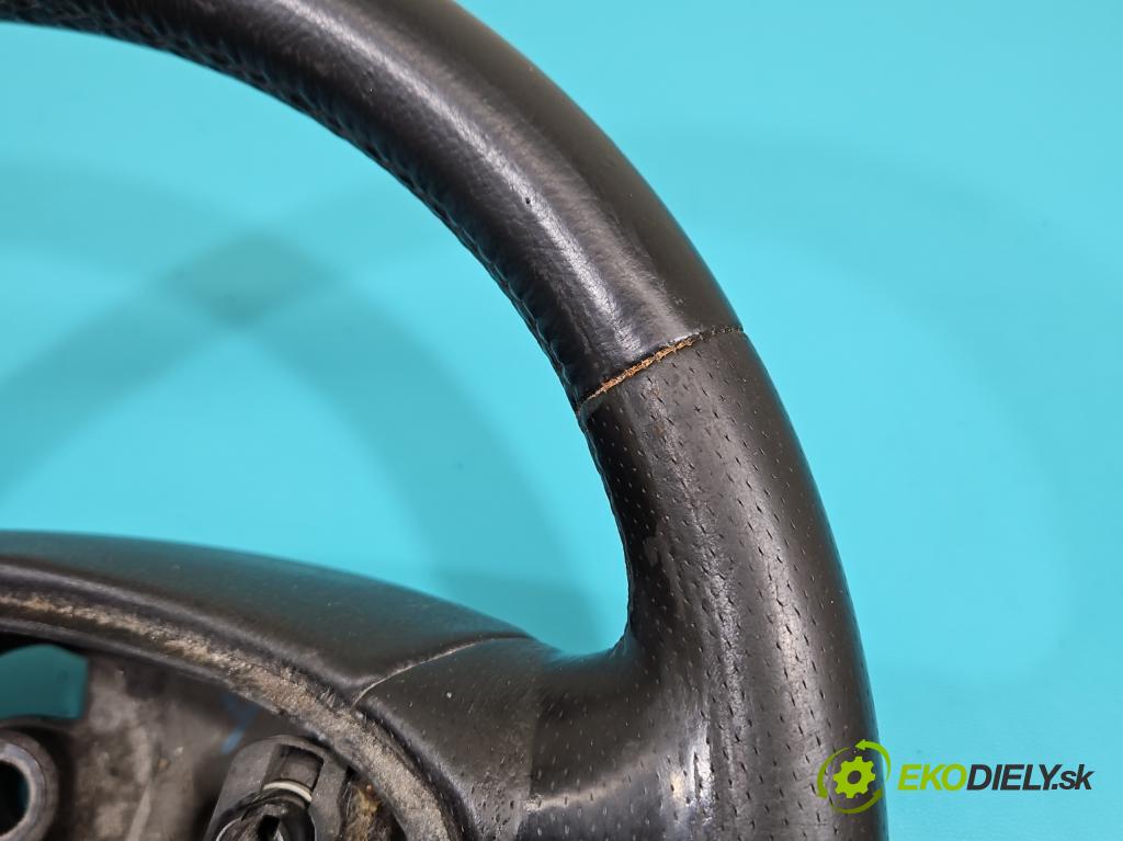 Fiat Scudo II 2006-2016 2.0 jtd 136 HP manual 100 kW 1997 cm3 5- volant 96326383ZK (Volant)