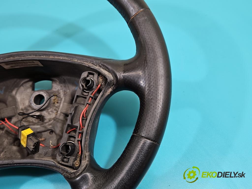 Fiat Scudo II 2006-2016 2.0 jtd 136 HP manual 100 kW 1997 cm3 5- volant 96326383ZK (Volant)