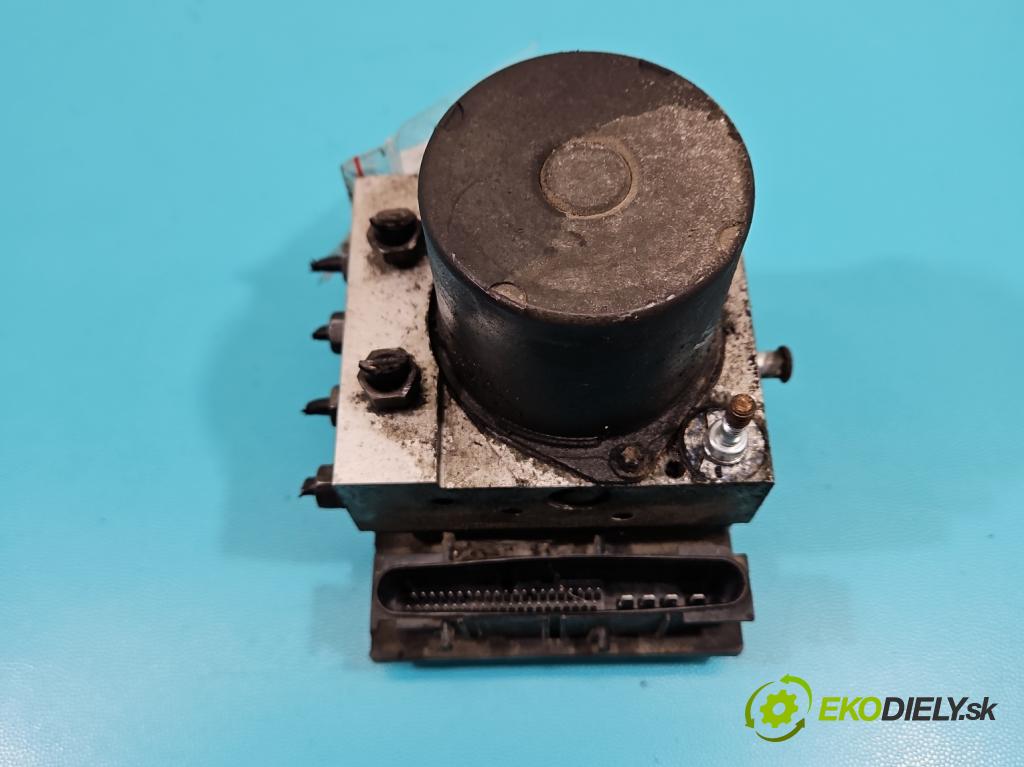 Fiat Scudo II 2006-2016 2.0 jtd 136 HP manual 100 kW 1997 cm3 5- čerpadlo abs 0265234212 (Pumpa ABS)