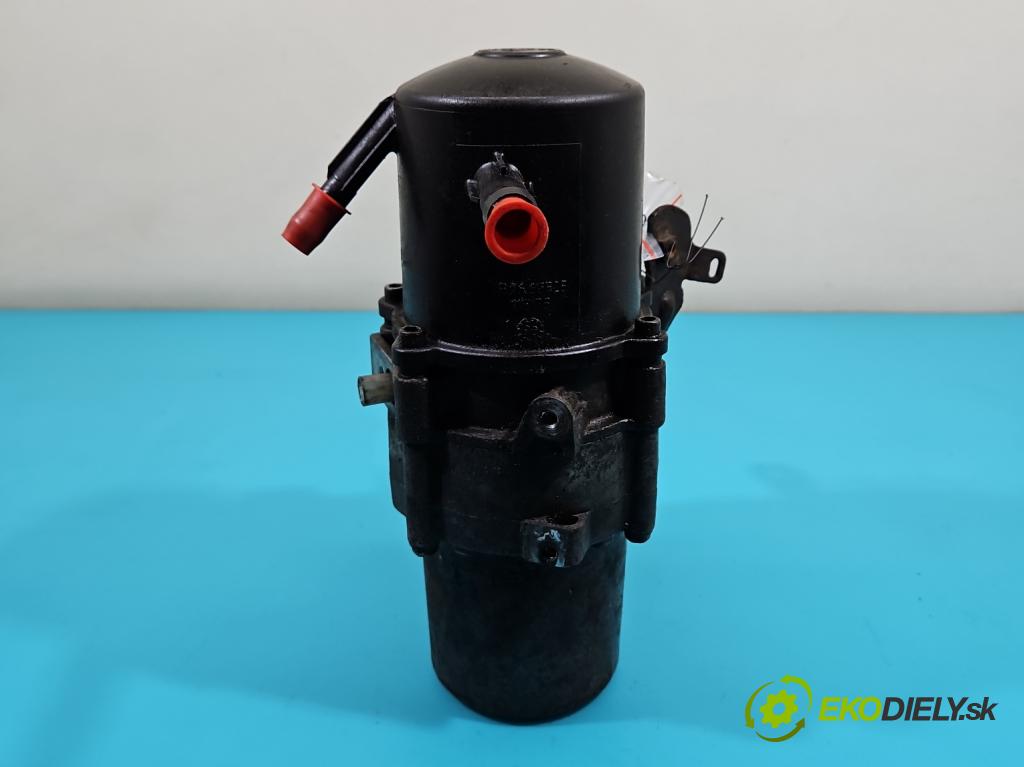 Fiat Scudo II 2006-2016 2.0 jtd 136 HP manual 100 kW 1997 cm3 5- čerpadlo posilovač 1401440980 (Servočerpadlo)