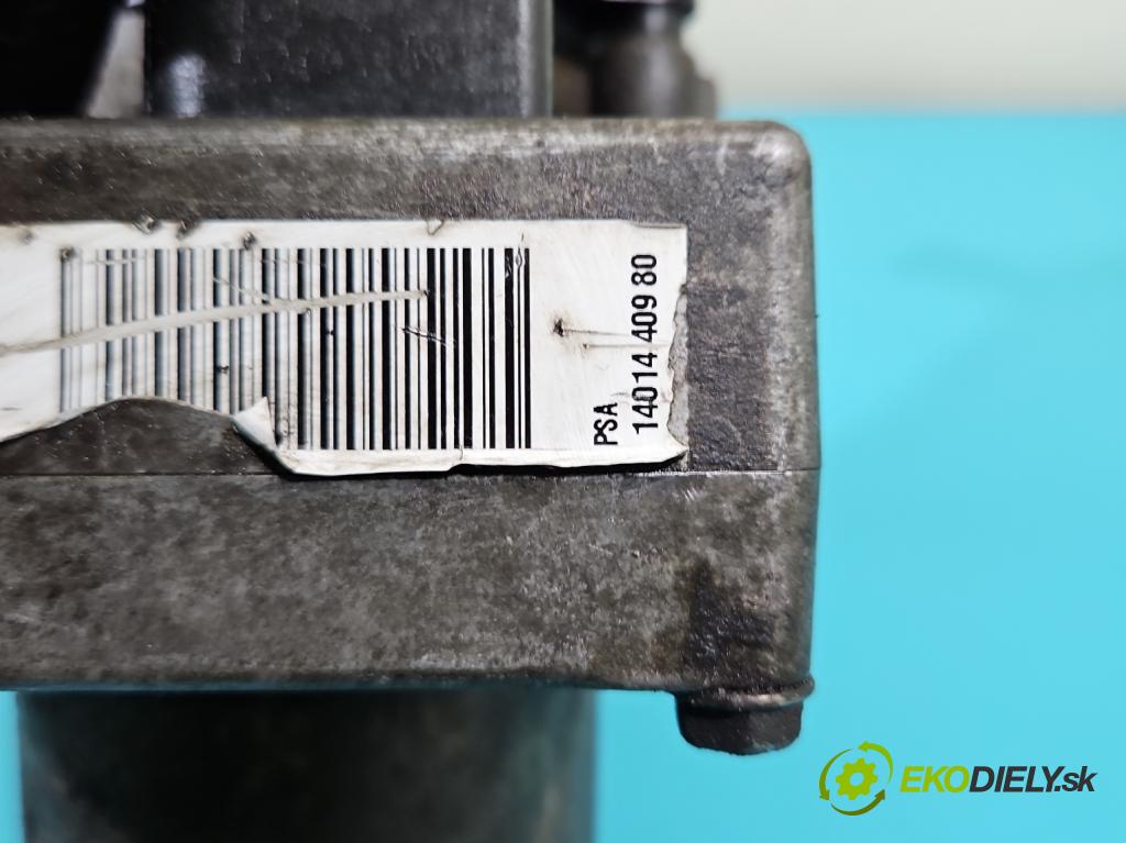 Fiat Scudo II 2006-2016 2.0 jtd 136 HP manual 100 kW 1997 cm3 5- čerpadlo posilovač 1401440980 (Servočerpadlo)