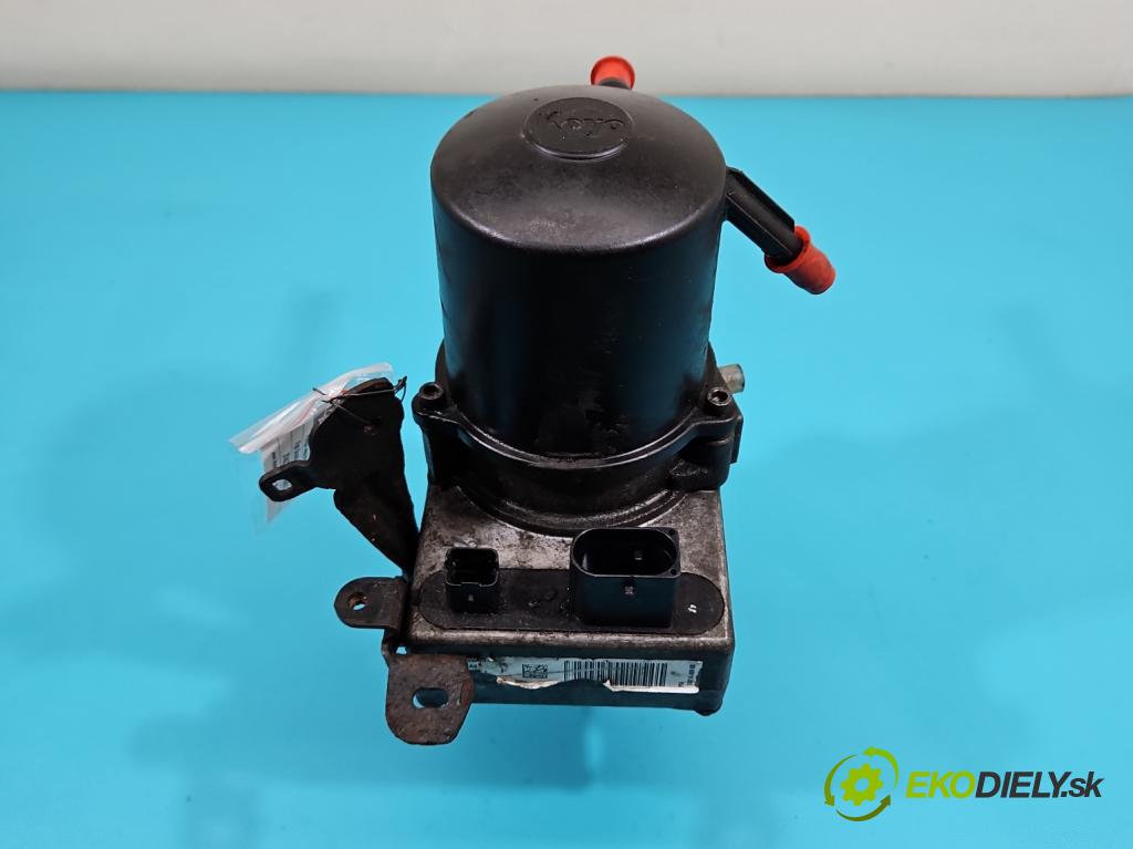 Fiat Scudo II 2006-2016 2.0 jtd 136 HP manual 100 kW 1997 cm3 5- čerpadlo posilovač 1401440980 (Servočerpadlo)