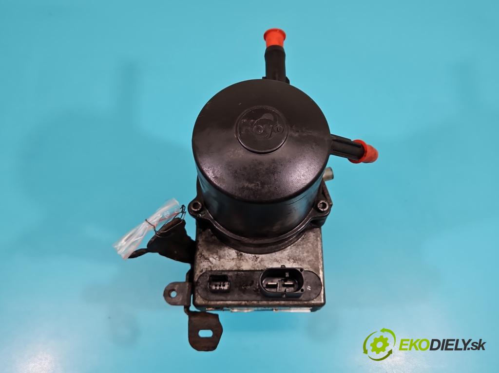 Fiat Scudo II 2006-2016 2.0 jtd 136 HP manual 100 kW 1997 cm3 5- čerpadlo posilovač 1401440980 (Servočerpadlo)