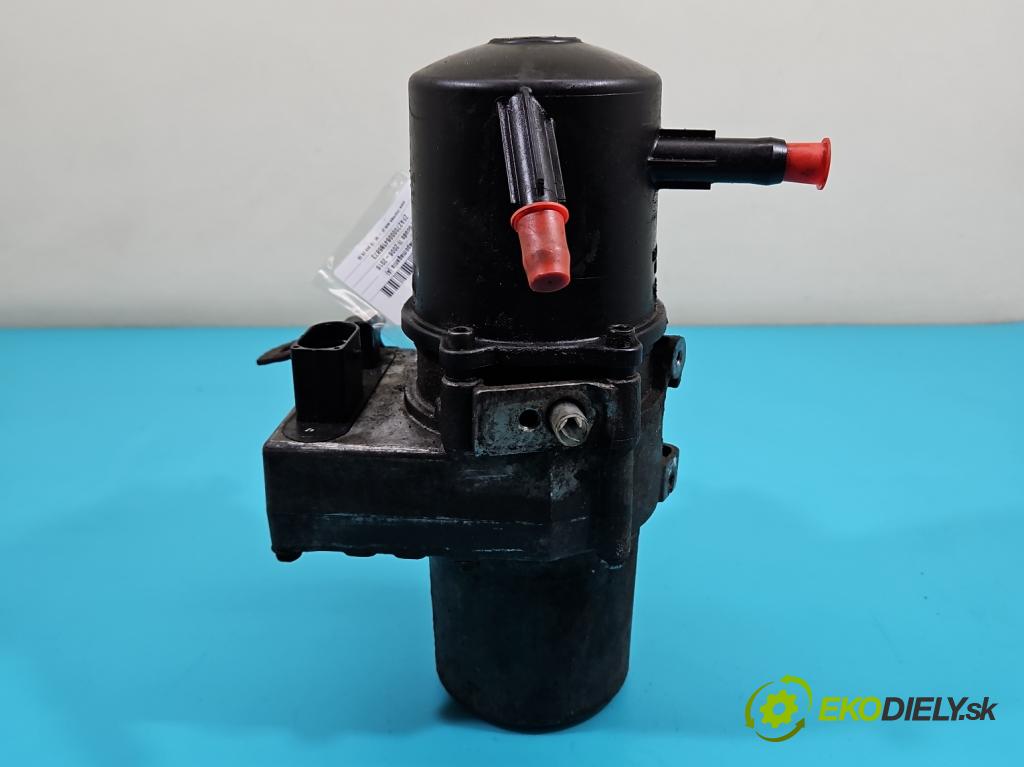 Fiat Scudo II 2006-2016 2.0 jtd 136 HP manual 100 kW 1997 cm3 5- čerpadlo posilovač 1401440980 (Servočerpadlo)