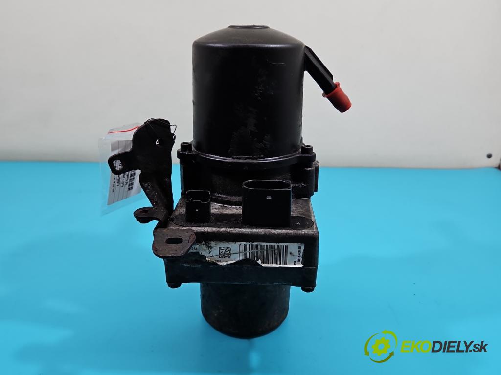 Fiat Scudo II 2006-2016 2.0 jtd 136 HP manual 100 kW 1997 cm3 5- čerpadlo posilovač 1401440980 (Servočerpadlo)