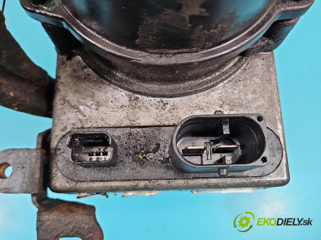 Fiat Scudo II 2006-2016 2.0 jtd 136 HP manual 100 kW 1997 cm3 5- čerpadlo posilovač 1401440980 (Servočerpadlo)