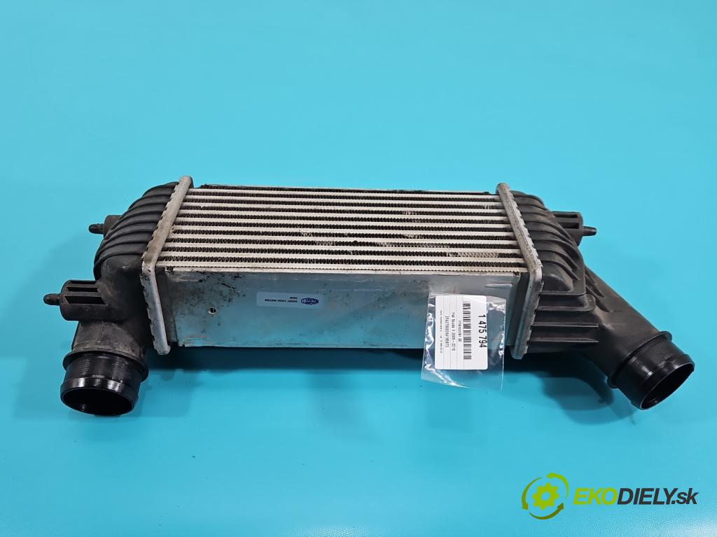 Fiat Scudo II 2006-2016 2.0 jtd 136hp manual 100 kW 1997 cm3 5- Intercooler  (Intercooler (chladič stlačeného vzduchu))