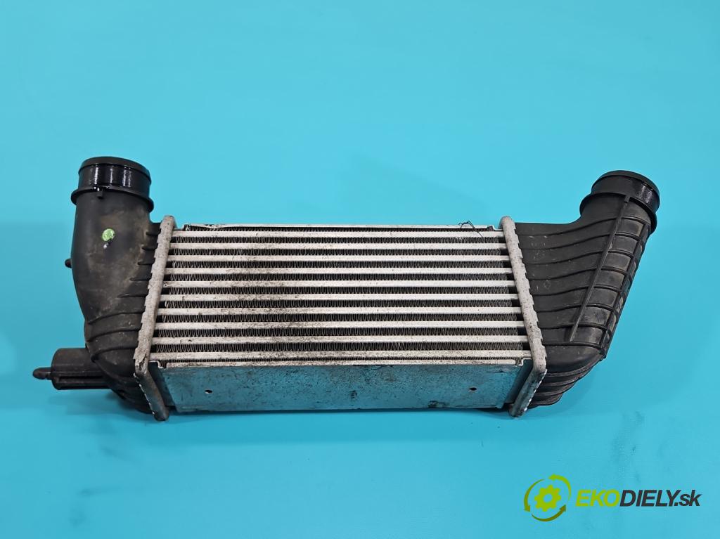 Fiat Scudo II 2006-2016 2.0 jtd 136hp manual 100 kW 1997 cm3 5- Intercooler  (Intercooler (chladič stlačeného vzduchu))