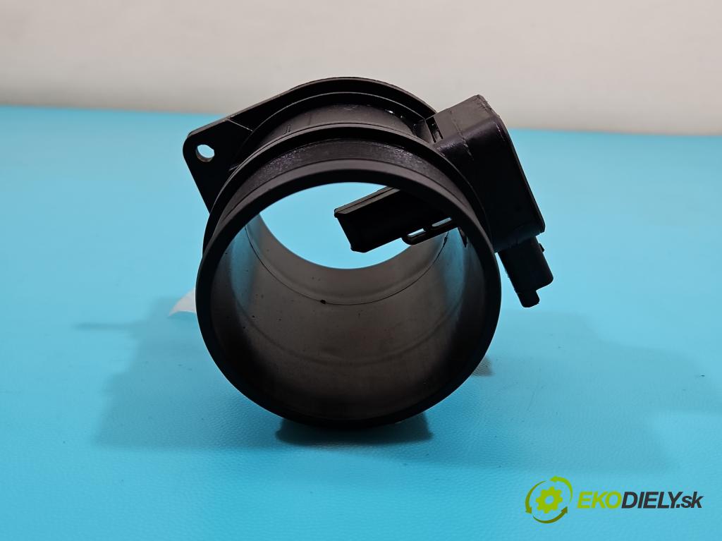 Fiat Scudo II 2006-2016 2.0 jtd 136 HP manual 100 kW 1997 cm3 5- průtokoměr: 8ET009142-43 (Váha vzduchu)