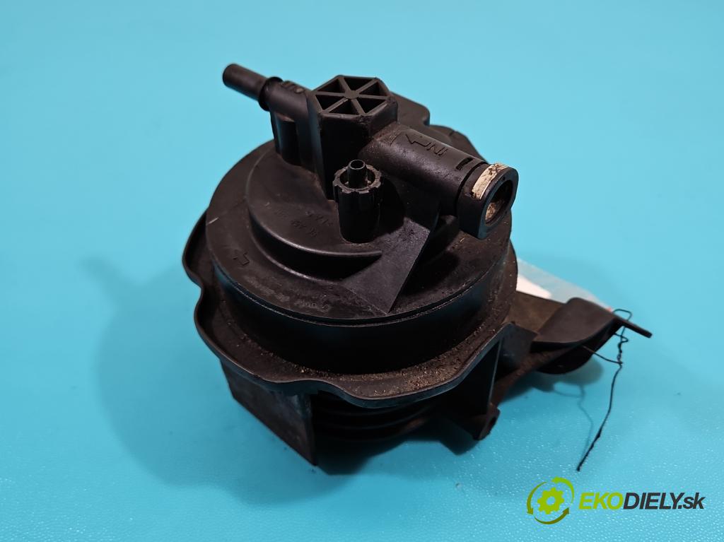 Fiat Scudo II 2006-2016 2.0 jtd 136 HP manual 100 kW 1997 cm3 5- obal filtra palivo 9645928180