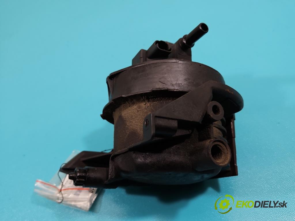 Fiat Scudo II 2006-2016 2.0 jtd 136 HP manual 100 kW 1997 cm3 5- obal filtra palivo 9645928180