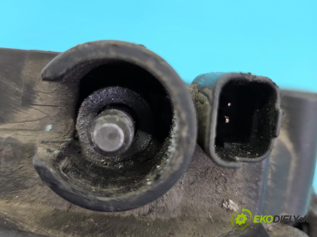 Fiat Scudo II 2006-2016 2.0 jtd 136 HP manual 100 kW 1997 cm3 5- Alternator 9646321780 (Alternátor)