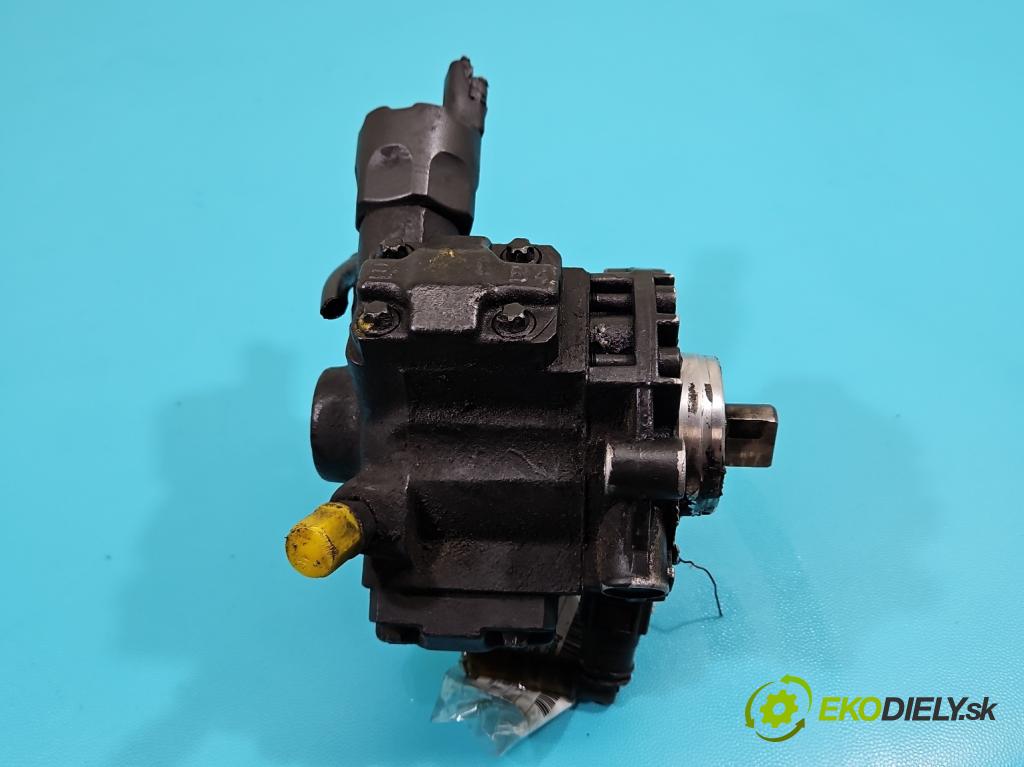 Fiat Scudo II 2006-2016 2.0 jtd 136 HP manual 100 kW 1997 cm3 5- čerpadlo vstrekovacia 9658193980 (Vstrekovacie čerpadlo)