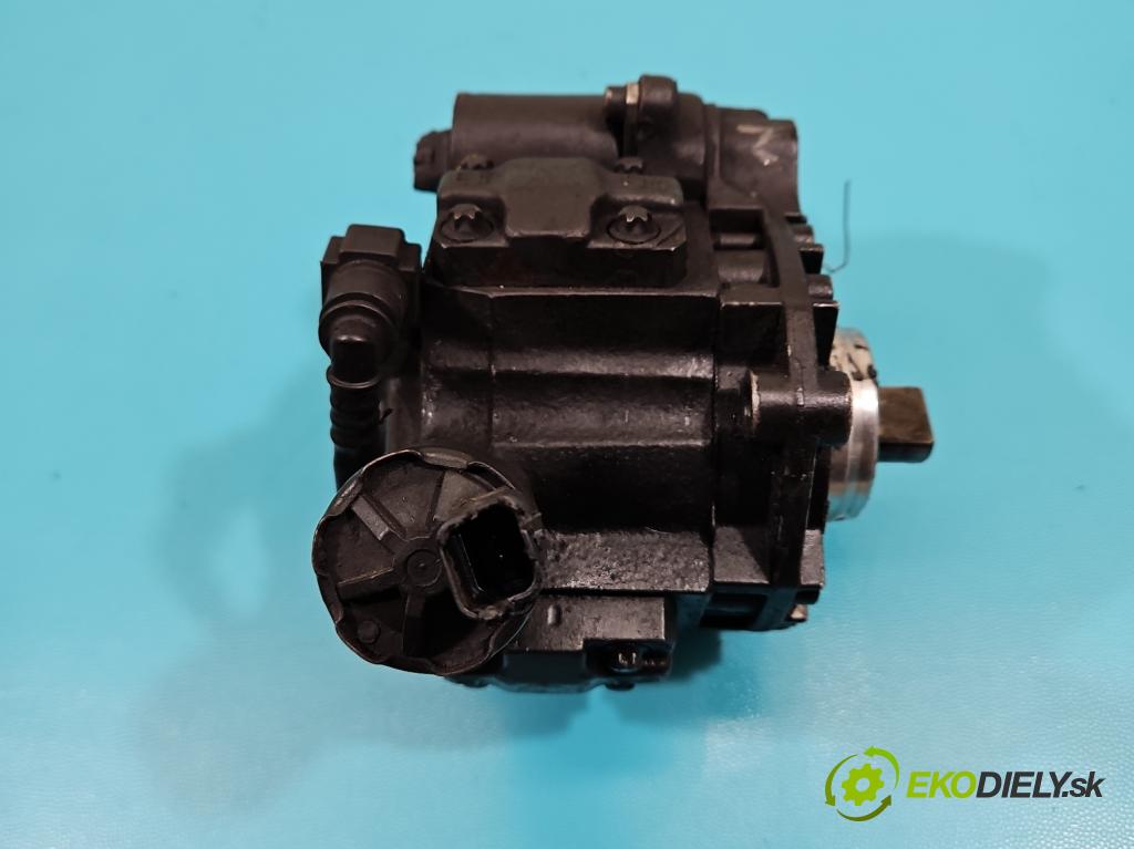 Fiat Scudo II 2006-2016 2.0 jtd 136 HP manual 100 kW 1997 cm3 5- čerpadlo vstrekovacia 9658193980 (Vstrekovacie čerpadlo)