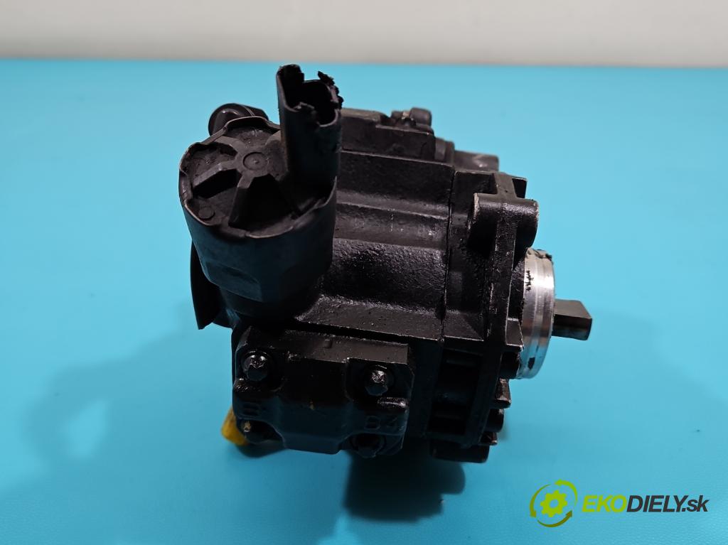 Fiat Scudo II 2006-2016 2.0 jtd 136 HP manual 100 kW 1997 cm3 5- čerpadlo vstrekovacia 9658193980 (Vstrekovacie čerpadlo)