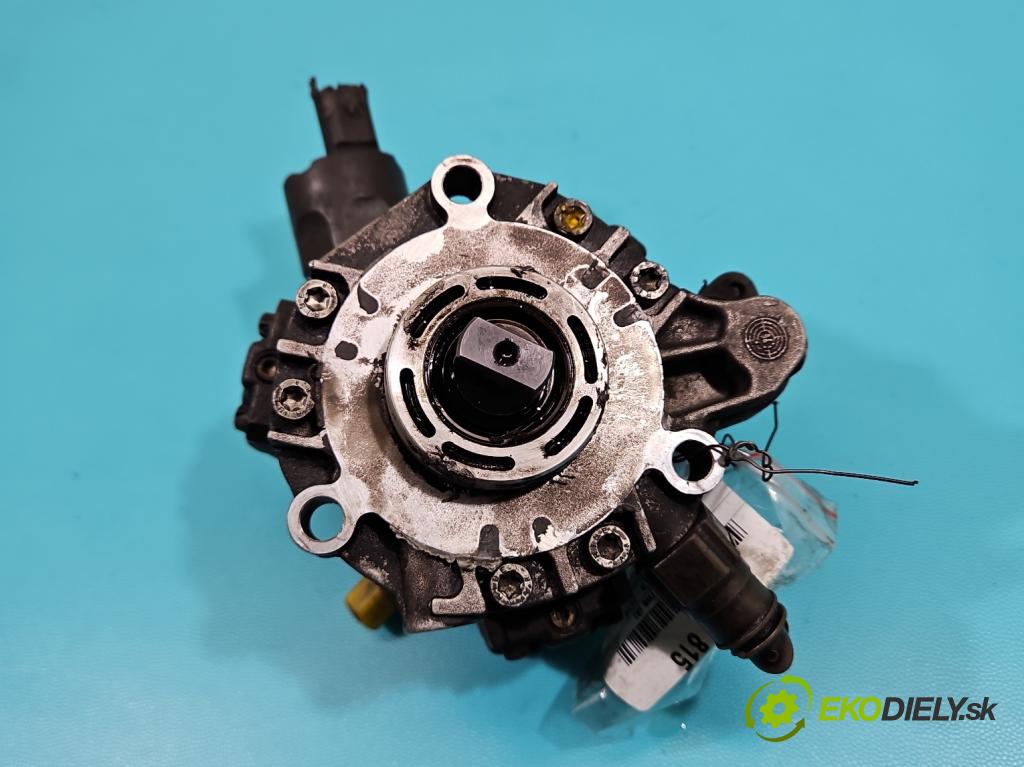 Fiat Scudo II 2006-2016 2.0 jtd 136 HP manual 100 kW 1997 cm3 5- čerpadlo vstrekovacia 9658193980 (Vstrekovacie čerpadlo)