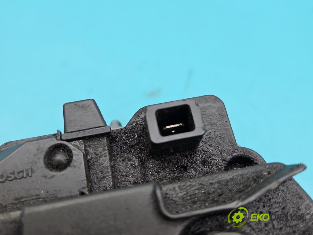 Volvo S60 I 2000-2010 2.4 20V 140 HP manual 103 kW 2435 cm3 4- Alternator  (Alternátor)