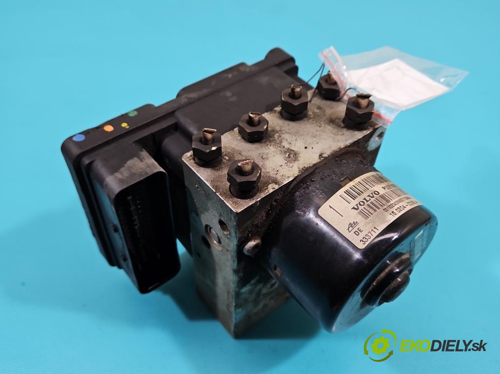 Volvo S60 I 2000-2010 2.4 20V 140 HP manual 103 kW 2435 cm3 4- čerpadlo abs P08619974 (Pumpa ABS)