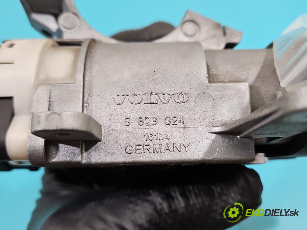 Volvo S60 I 2000-2010 2.4 20V 140 HP manual 103 kW 2435 cm3 4- Spínačka  (Spínacia skrinka)