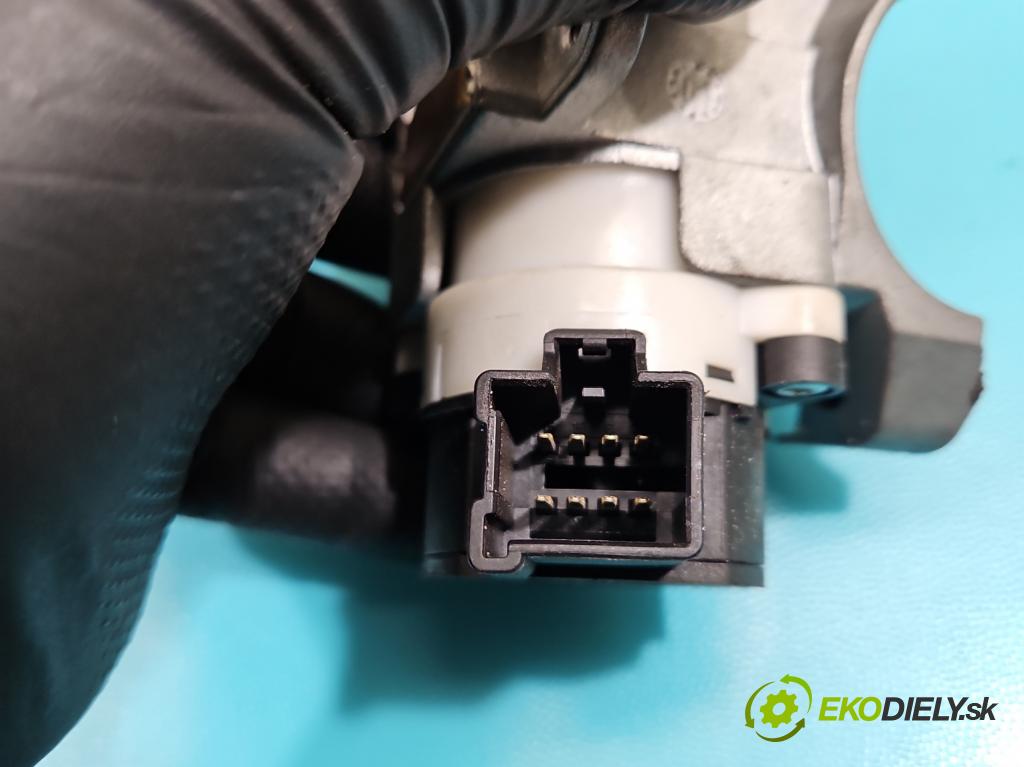 Volvo S60 I 2000-2010 2.4 20V 140 HP manual 103 kW 2435 cm3 4- Spínačka  (Spínacia skrinka)