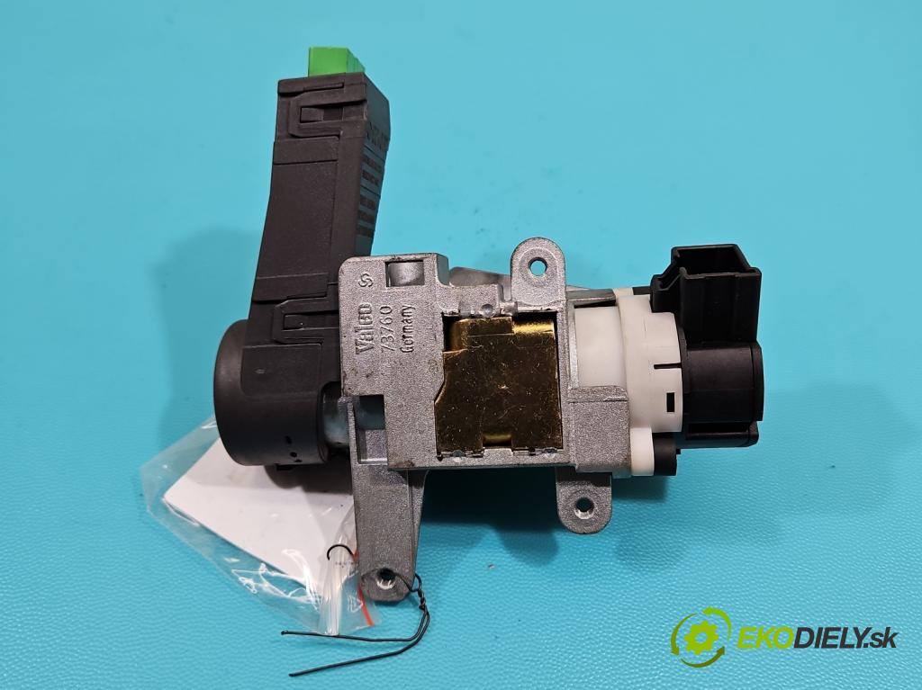 Volvo S60 I 2000-2010 2.4 20V 140 HP manual 103 kW 2435 cm3 4- Spínačka  (Spínacia skrinka)