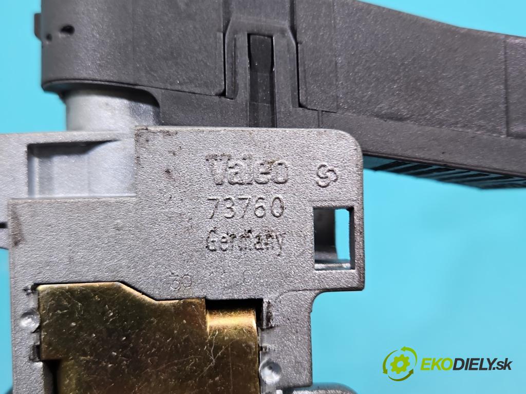 Volvo S60 I 2000-2010 2.4 20V 140 HP manual 103 kW 2435 cm3 4- Spínačka  (Spínacia skrinka)