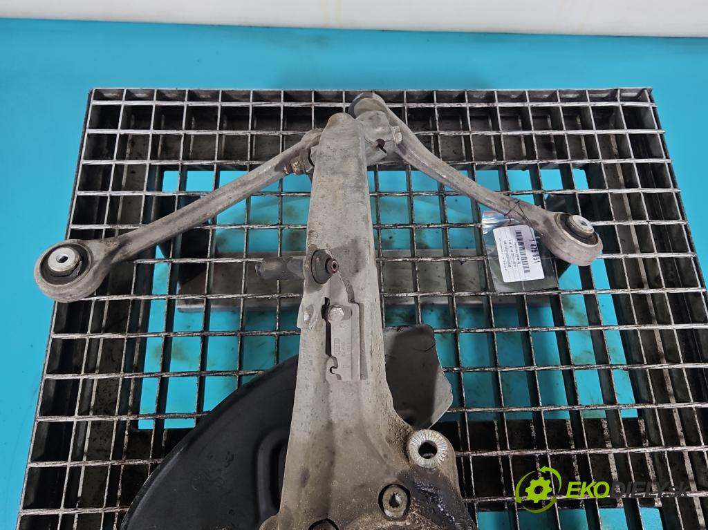 Audi A7 4G 2010-2018 4.0 V8 TFSI 420hp automatic 309 kW 3993 cm3 5- náboj pravé  (Náboj kola)