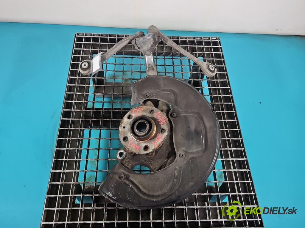 Audi A7 4G 2010-2018 4.0 V8 TFSI 420hp automatic 309 kW 3993 cm3 5- náboj pravé  (Náboj kola)