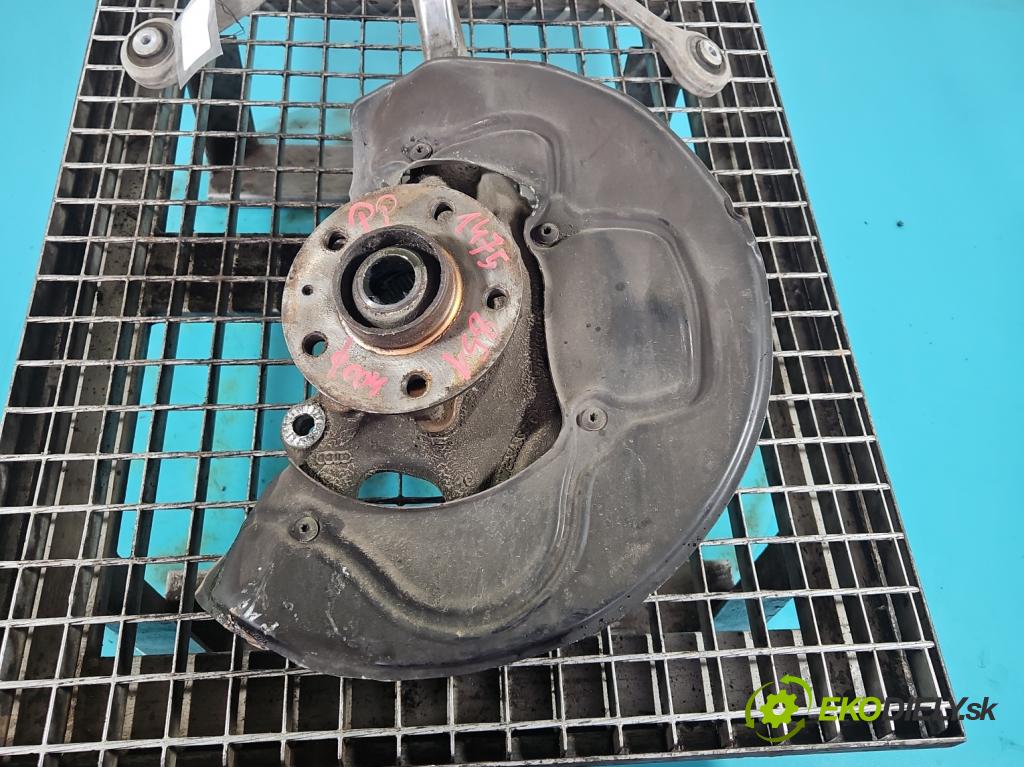 Audi A7 4G 2010-2018 4.0 V8 TFSI 420hp automatic 309 kW 3993 cm3 5- náboj pravé  (Náboj kola)