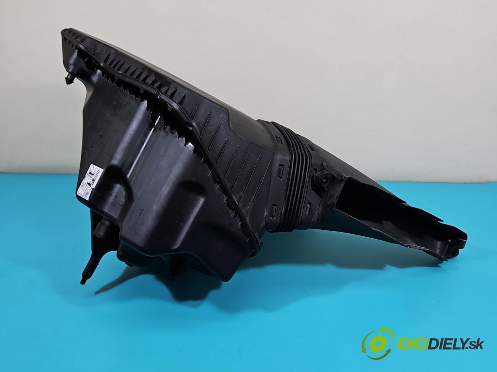 Audi A7 4G 2010-2018 4.0 V8 TFSI 420 hp automatic 309 kW 3993 cm3 5- obal filtra vzduchu 4G0133836S (Obal vzduchového filtra)